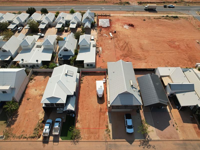 14 Dugong Close, Exmouth WA 6707