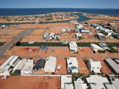 14 Dugong Close, Exmouth WA 6707