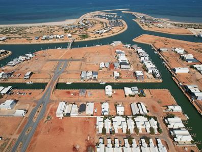 14 Dugong Close, Exmouth WA 6707