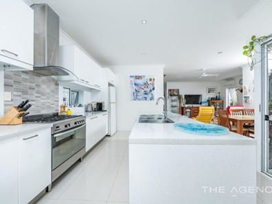 52 Lookout Drive, Yanchep WA 6035