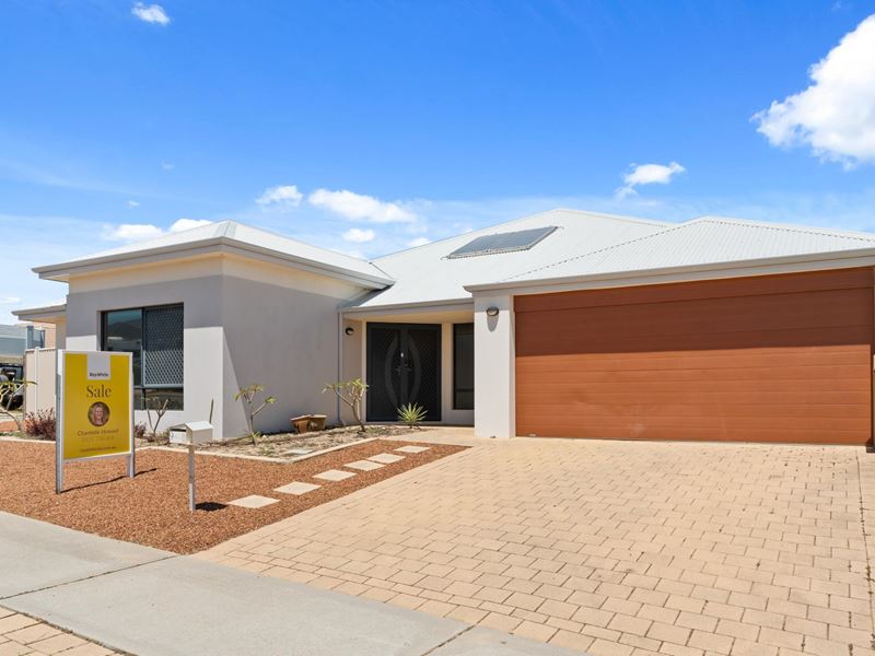 9 Wallaby Parade, Baldivis