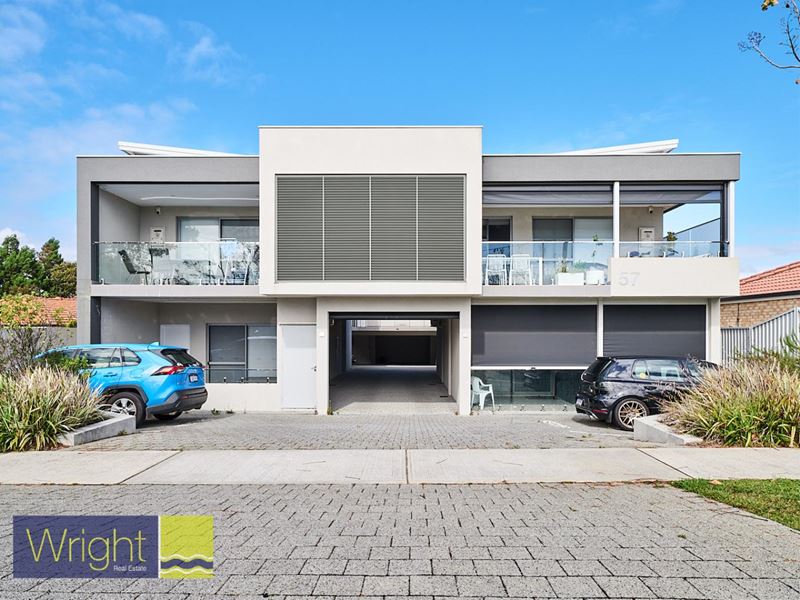 4/57 Thor Street, Innaloo