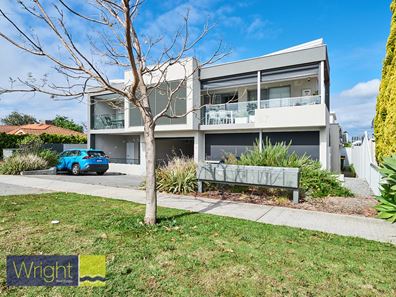 4/57 Thor Street, Innaloo WA 6018