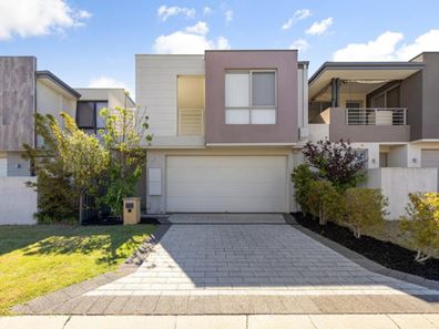 87 Wintergreen Crescent, Treeby WA 6164