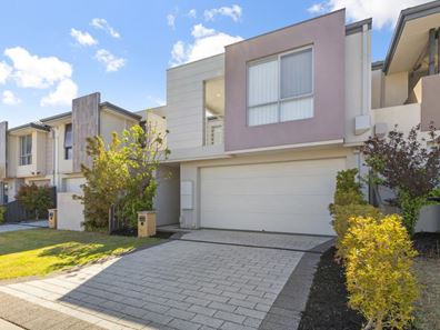 87 Wintergreen Crescent, Treeby WA 6164