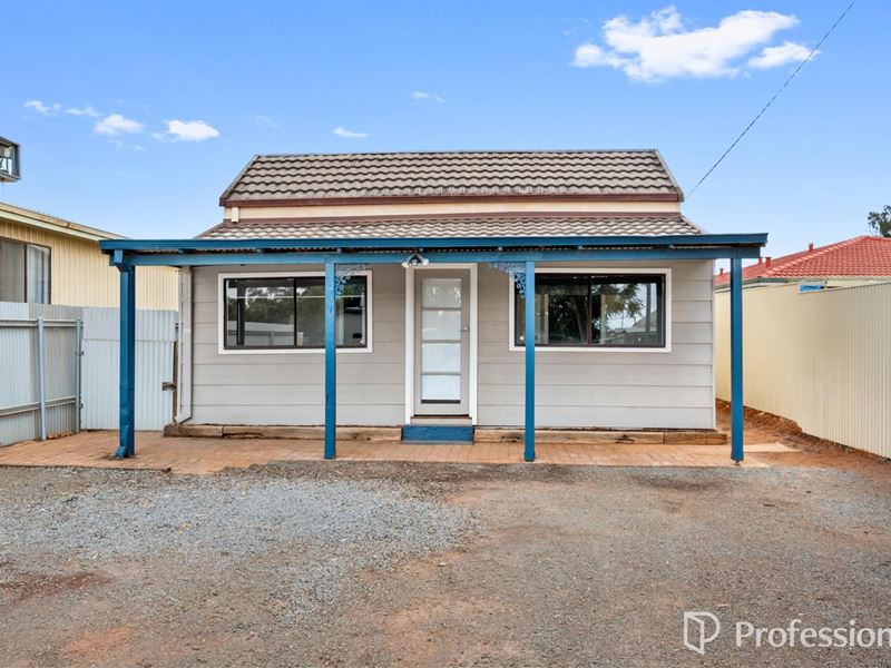 89 Hopkins Street, South Boulder WA 6432