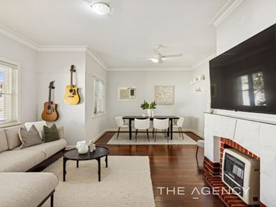 166 Flinders Street, Yokine WA 6060