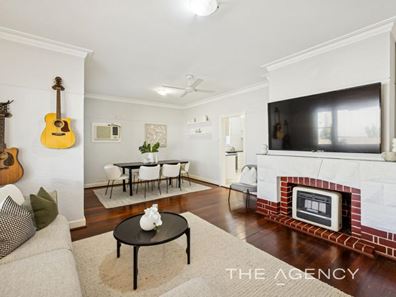 166 Flinders Street, Yokine WA 6060