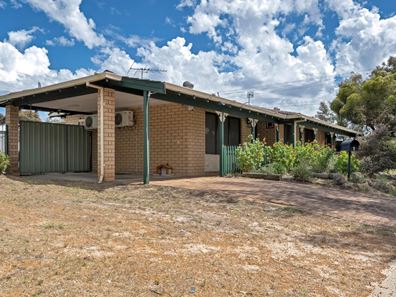 1 Gascoyne Drive, Gosnells WA 6110