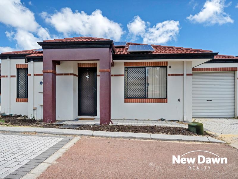 6/4 Kindra Way, Nollamara WA 6061