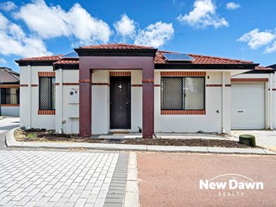 6/4 Kindra Way, Nollamara WA 6061