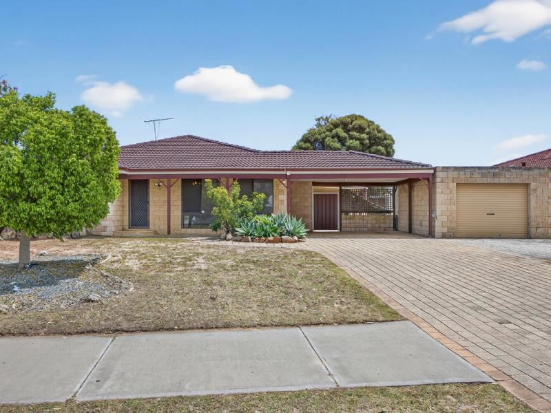 84 The Avenue, Warnbro