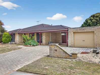 84 The Avenue, Warnbro WA 6169