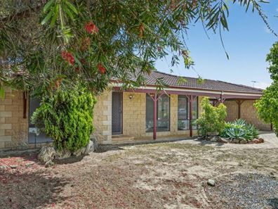 84 The Avenue, Warnbro WA 6169