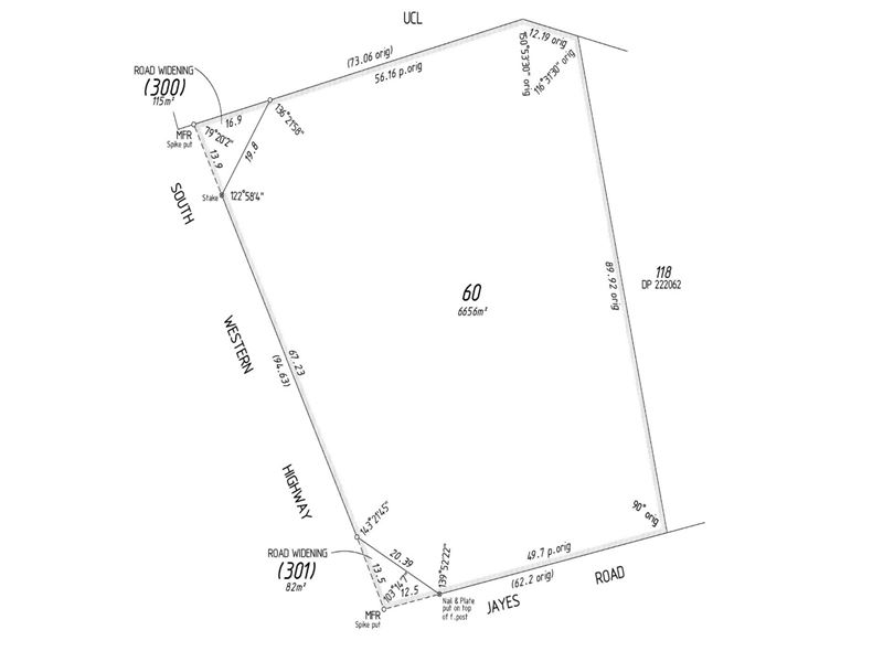 Lot 60 Bridgetown  Road, Balingup