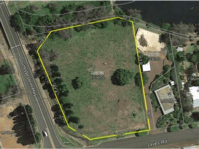 Lot 60 Bridgetown  Road, Balingup WA 6253