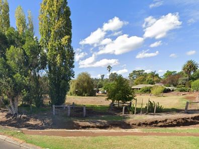 Lot 60 Bridgetown  Road, Balingup WA 6253