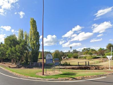 Lot 60 Bridgetown  Road, Balingup WA 6253