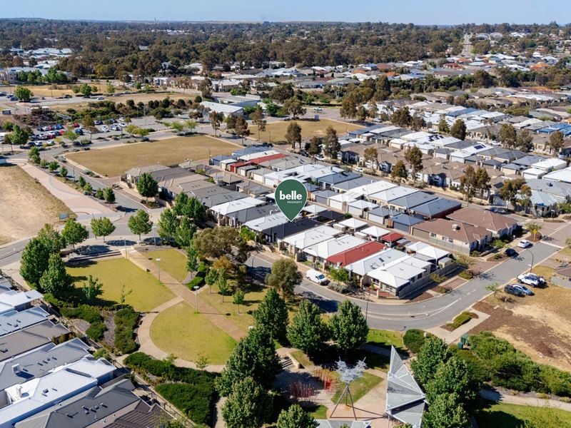26 Ryhill Crescent, Wellard
