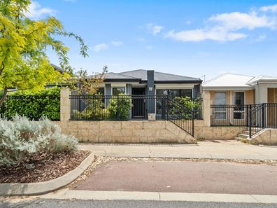 26 Ryhill Crescent, Wellard WA 6170