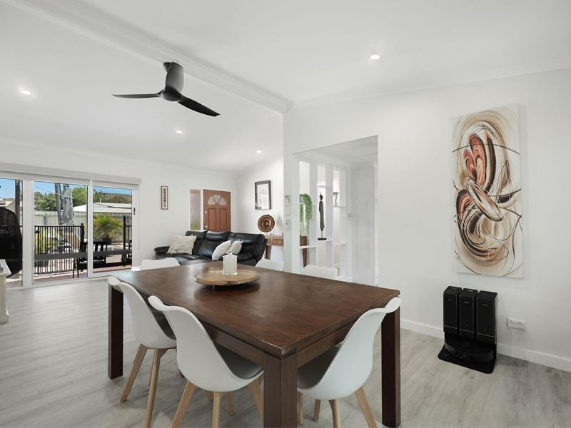 51 Andover Way, Bulgarra WA 6714