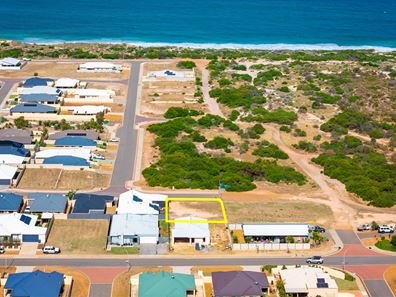 20 Driftwood Road, Sunset Beach WA 6530