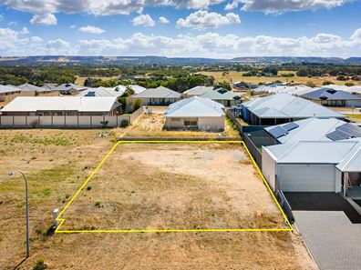 20 Driftwood Road, Sunset Beach WA 6530