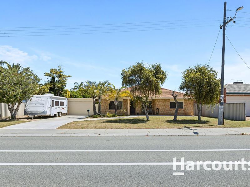 141 Tapping Way, Quinns Rocks