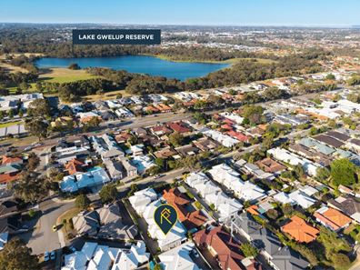 3d Halley Street, Innaloo WA 6018