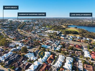 3d Halley Street, Innaloo WA 6018
