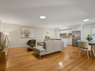 3d Halley Street, Innaloo WA 6018