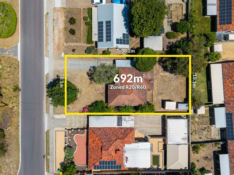 23 Oldfield Road, Girrawheen