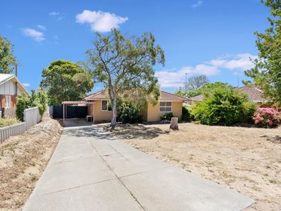 23 Oldfield Road, Girrawheen WA 6064