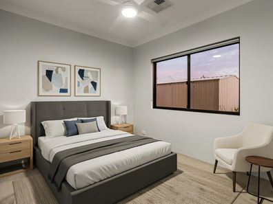22 Pindipindi Loop, Byford WA 6122
