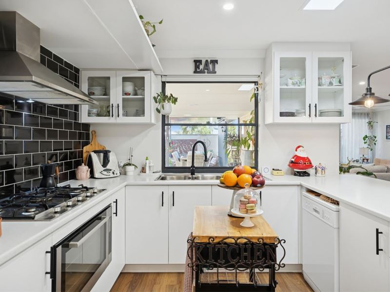 39 Starke Turn, Ellenbrook WA 6069