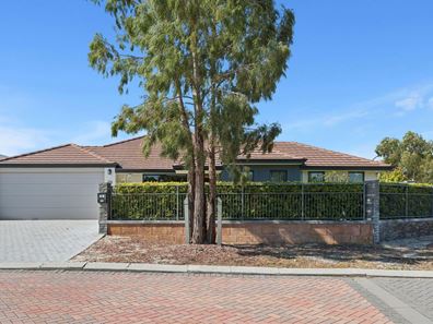 39 Starke Turn, Ellenbrook WA 6069