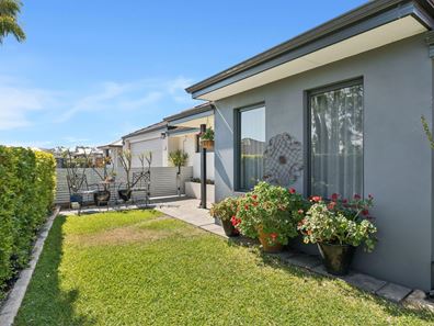 39 Starke Turn, Ellenbrook WA 6069