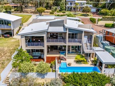 62 Estuary View Road, Dawesville WA 6211