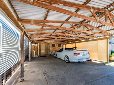 23/123 Point Leander Drive, Port Denison WA 6525