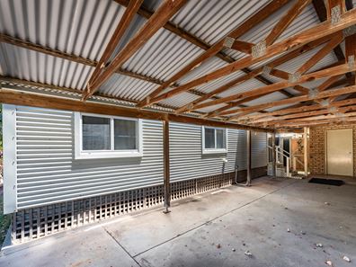 23/123 Point Leander Drive, Port Denison WA 6525