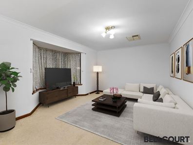 31A Weeks Way, Bull Creek WA 6149