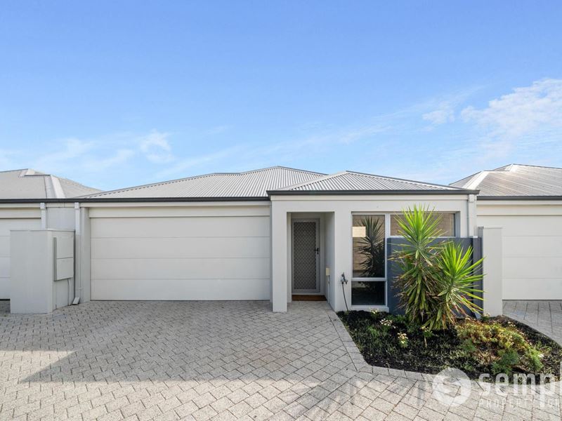 30B Tiliqua Crescent, Wandi WA 6167
