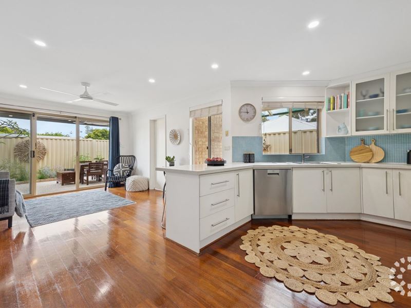 3/15 Watkins Street, Fremantle WA 6160