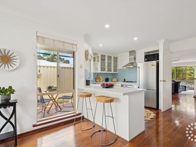 3/15 Watkins Street, Fremantle WA 6160