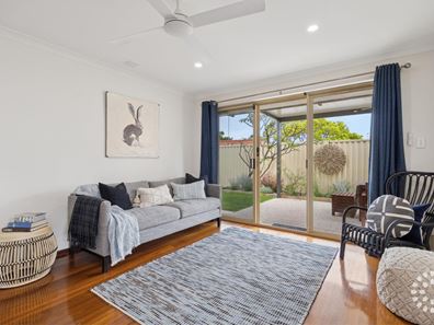 3/15 Watkins Street, Fremantle WA 6160
