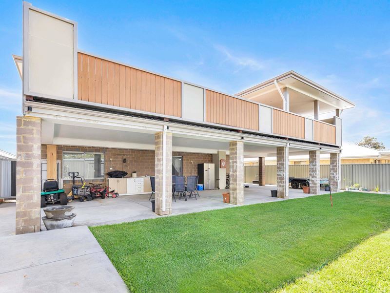 66 Partridge Bend, Byford WA 6122