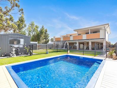 66 Partridge Bend, Byford WA 6122