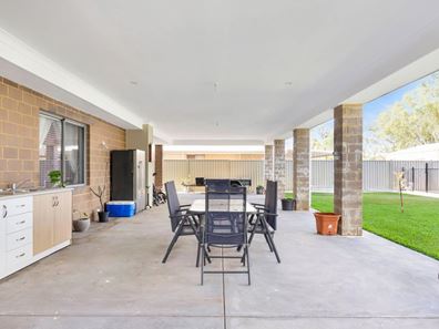 66 Partridge Bend, Byford WA 6122