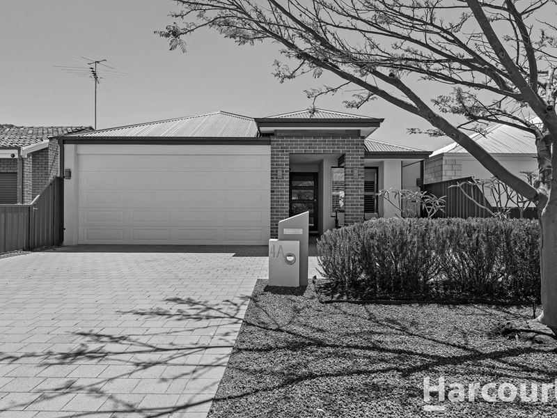 4A Loxton Street, Dudley Park
