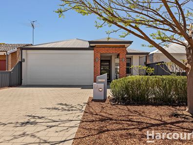 4A Loxton Street, Dudley Park WA 6210